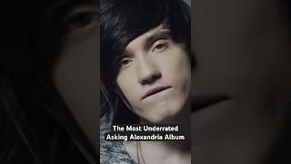 Download lagu The most underrated Asking Alexandria album | The Black #metalcore #bringmethehorizon mp3 Download lagu The most underrated Asking Alexandria album | The Black #metalcore #bringmethehorizon mp3