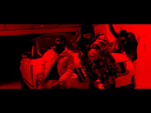 Lil 2Real - Pacers (Official Music Video)