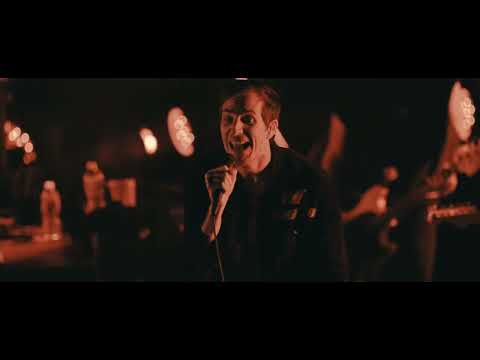 The Maine - Loved You A Little ft. Taking Back Sunday & Charlotte Sands (Live from Webster Hall)