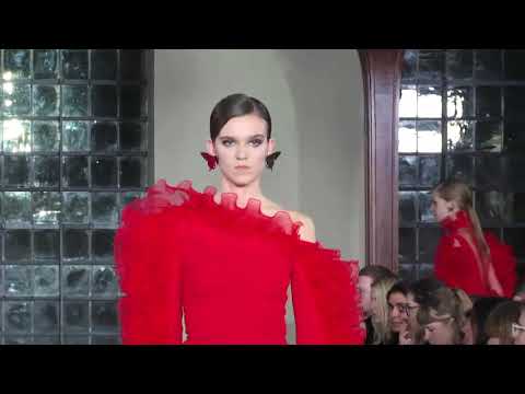 David Koma London Woman FW19-20