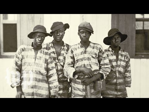 The origins of policing in America | Perspective