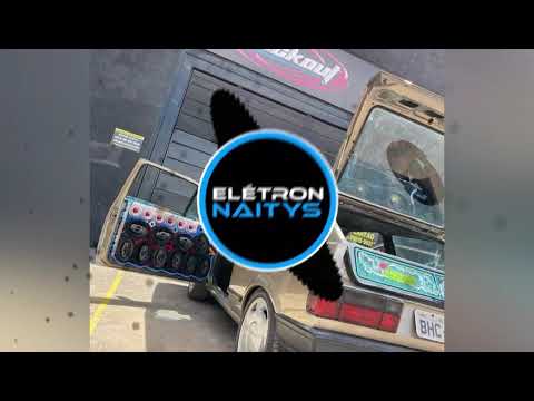 PIT STOP GRAMADINHO - DJ MARCOS SANTOS