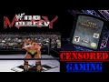 WWF No Mercy Censorship - Censored Gaming ...