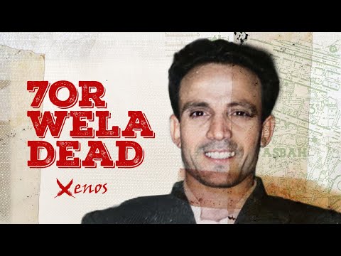 Video thumbnail for 7or wela Dead