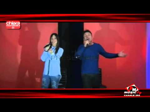 Giovanna Romano feat Nando Mariano - Io vivo 'e te (Nuovo singolo 2016)