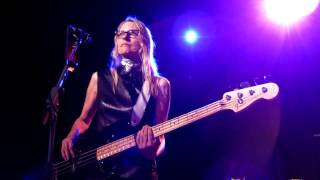 The Both - You Can&#39;t Help Me Now - Dallas, TX 08-12-14