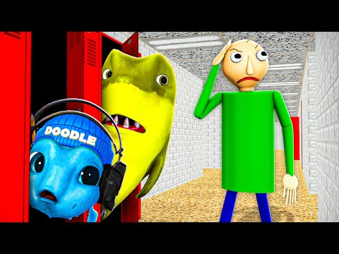 BALDI BALDI BALDI BALDI BALDI