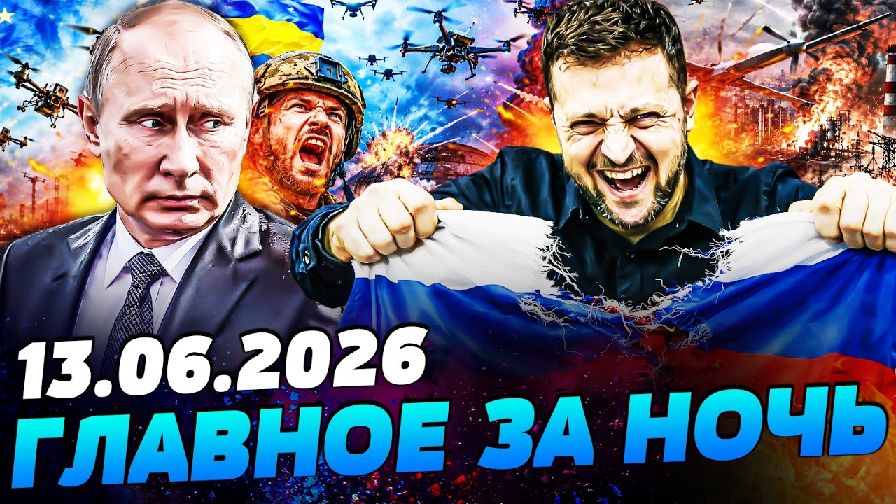 💥ТОЛЬКО ЧТО! СУДЬБОНОСНОЕ РЕШЕНИЕ ИЗ БРЮССЕЛЯ! УКРАИНУ БЕРУТ?! ЕВРОПА НАСТА?