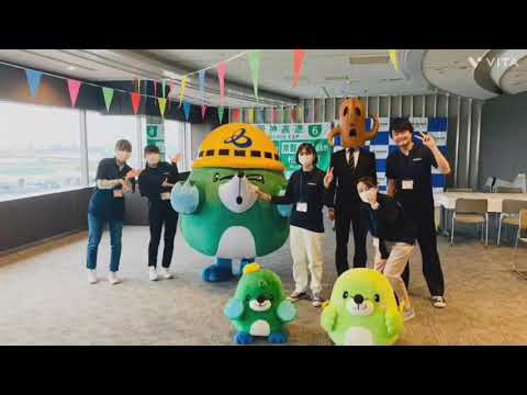 泉大津PA観光フェスティバル