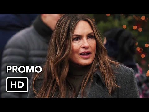 Law & Order: Special Victims Unit 23.11 (Preview)