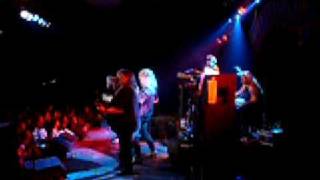 MOLLY HATCHET The Creeper Bonn, Germany 11.12.2008