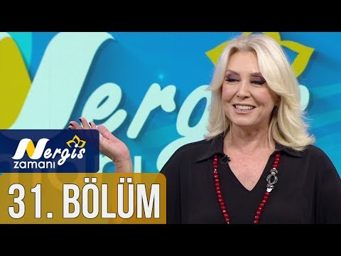 Nergis Zamanı 31. Bölüm
