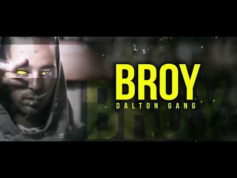 Broy ft Quintana ft Reflex ** Oro Negli Occhi * DaltonGang