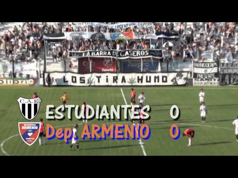 ESTUDIANTES 1- ARMENIO 1