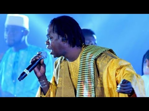 Concert Baaba MAAL ARVADA CENTER  #Africaimpact 2024