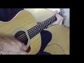 Fly On Home by John Martyn - Demo