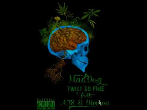MadDog & ATS feat Dim4ou  Twist So Fine
