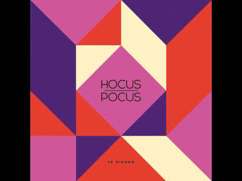 Hocus Pocus - Signes Des Temps