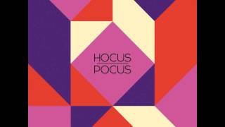 Hocus Pocus - Signes Des Temps