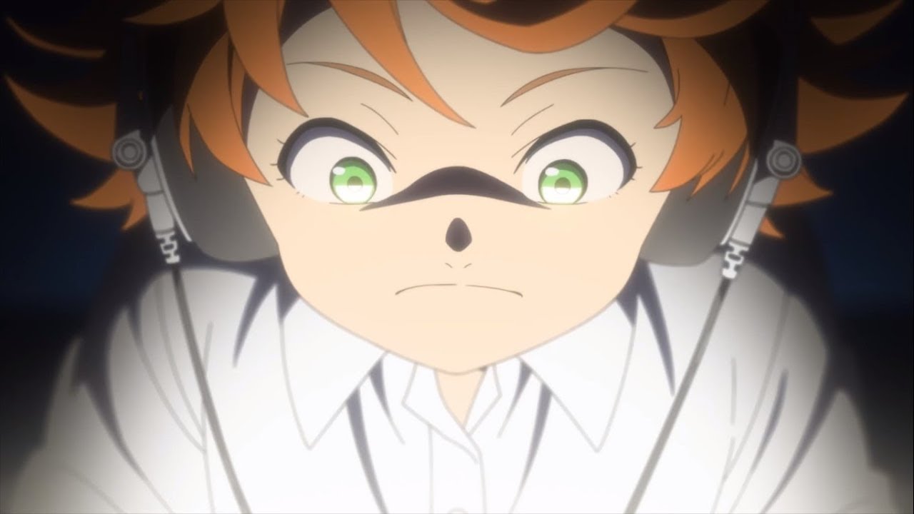 The Promised Neverland - Official Trailer