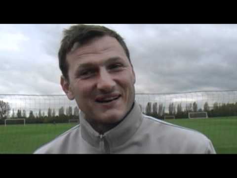 Marc Bircham on R's back in the Prem