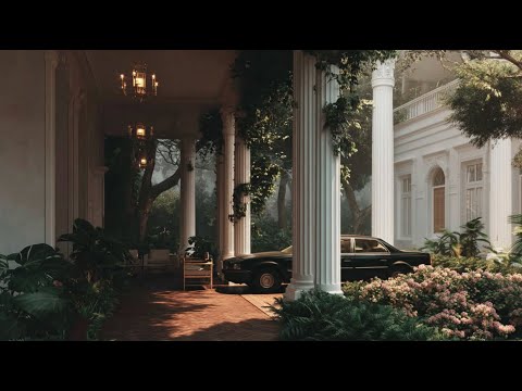 BAJO LA LUZ DE LA LUNA ROTA | PELÍCULA