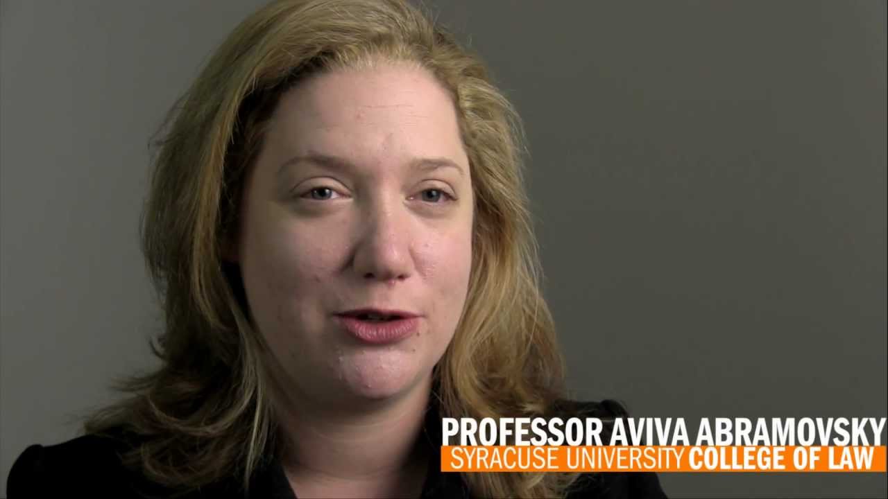 Introduction to the LL.M. Program