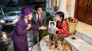 💕بعد فقد أمه، طفل متسول يقطع 99كم! ثرية تكتشف: إنه نسخة من ابنها CEO!