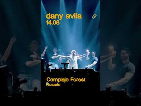 Dany Avila