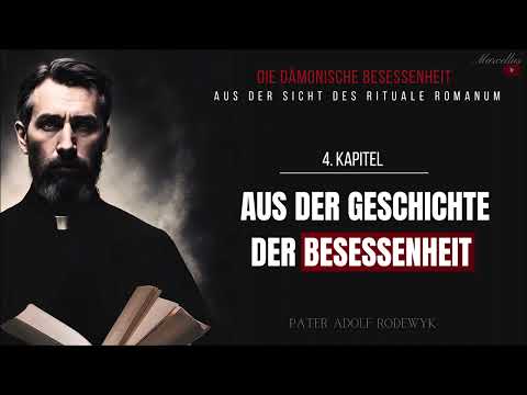Aus der Geschichte der Besessenheit