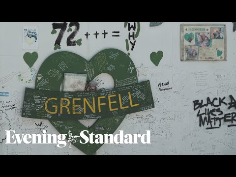 Grenfell: six years on — ‘we still have to face the traumas of the fire every day’