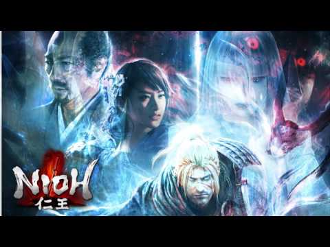 Nioh OST, Yuki-Onna / Tachibana (Boss theme)