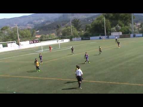 A C Caminha - Campeonato da AFVC Sub 10 (2017-05-20) A.D. Limianos - A.C. Caminha (2ª Parte)