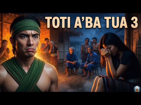 Toti A'ba Tua 3 ; Matchaduni katta || Garo Golpo || @WhisperedTales1-w3w 