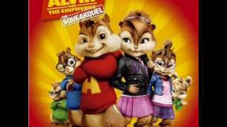 Alvin And The Chipmunks Version Of Jesse&#39;s Girl