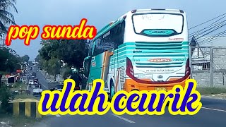 Download lagu lagu pop Sunda ULAH CEURIK TONG DICEUNGCEURIKAN by ani mp3