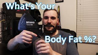 4 Ways To Estimate Your Body Fat Percentage | Finding My Body Fat Percentage