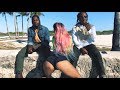 Startender A Boogie Wit Da Hoodie Tinze Freestyle In Miami