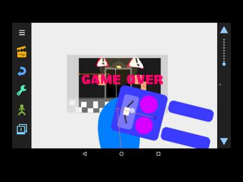 ПАСХАЛКА В РИСУЕМ МУЛЬТФИЛЬМЫ 2!