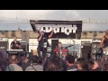 Eldritch - Reverse LIVE @ Agglutination, Senise, Italy, 10 august 2013