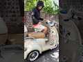 Xe 3 bánh Smart ST