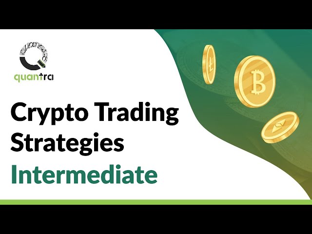 învățarea întăririi crypto trading