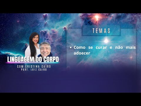 #Radio 31/JUL/24: How to heal yourself and not get sick again