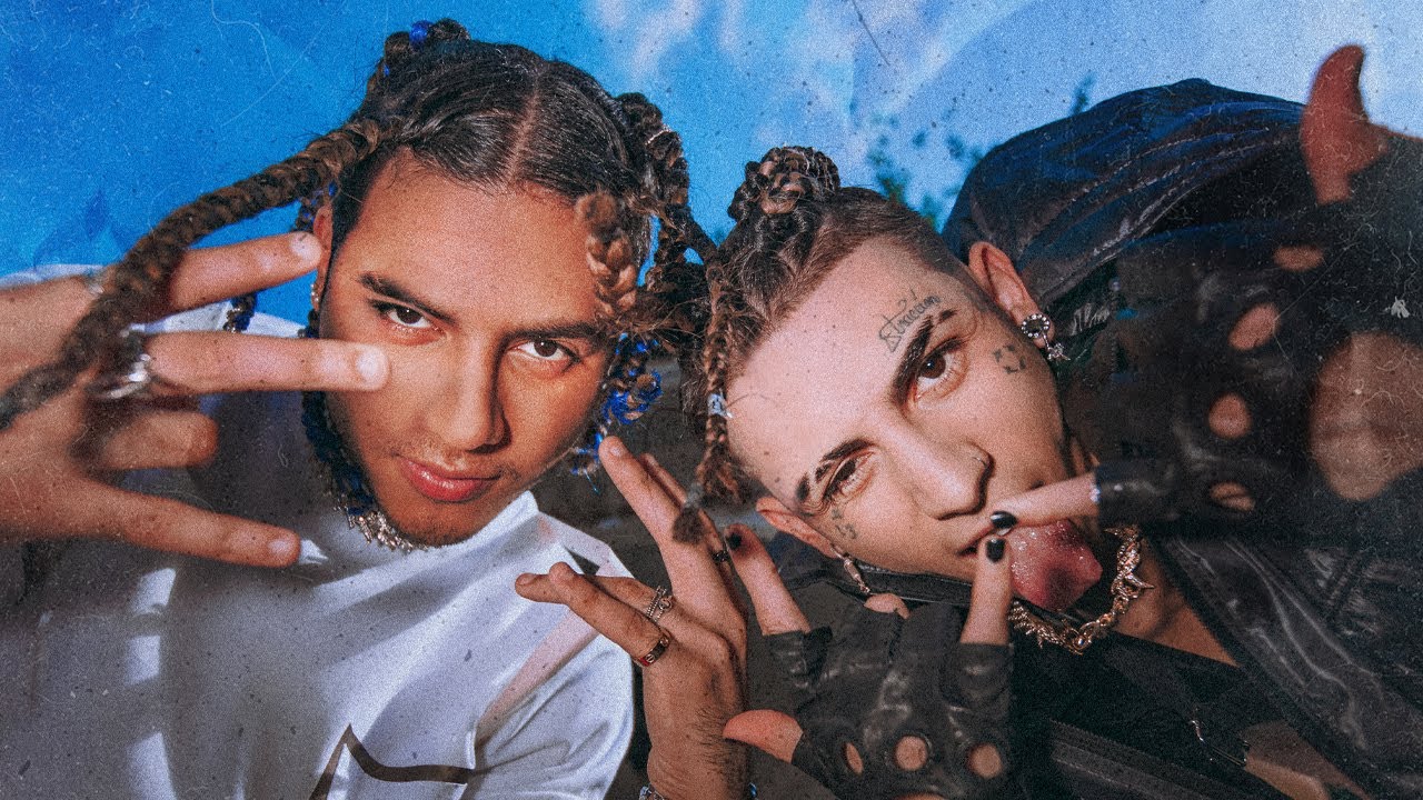 Nobeat, Khea — Medio Crazy