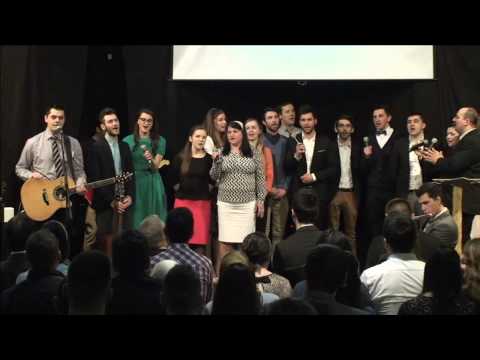 Lumina lumii LIVE - Duminica 22 martie 2015