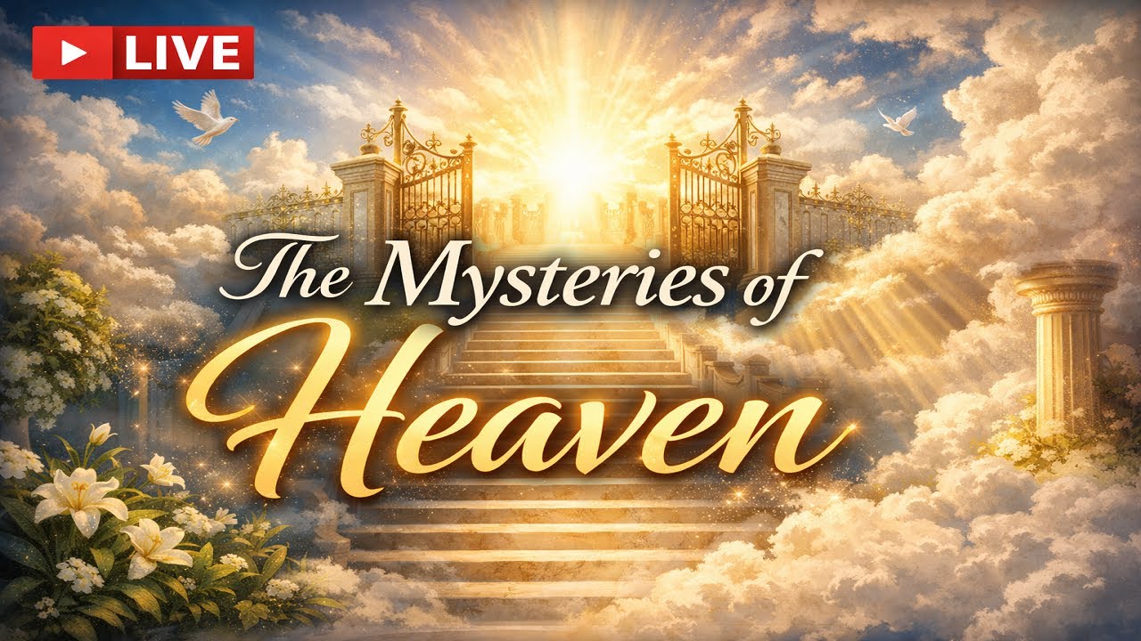 The mysteries of Heaven