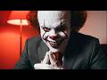Pennywise Back In Derry Official Music Video