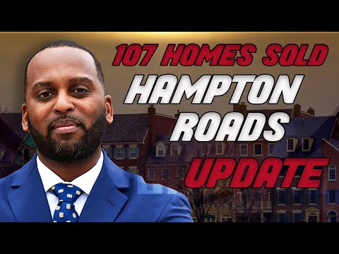 Virginia Beach & Chesapeake Virginia Lead The Pack On 6.8.2023 | Moving To Norfolk Podcast