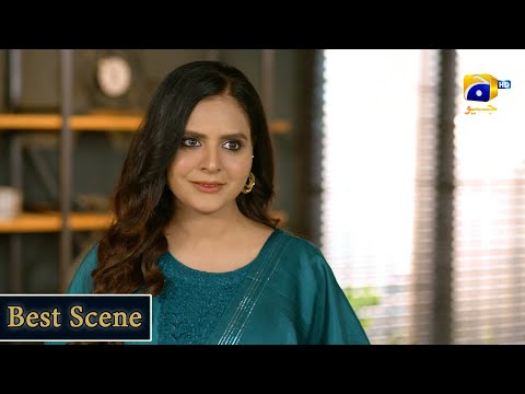 Behroop Episode 03 || 𝗕𝗲𝘀𝘁 𝗦𝗰𝗲𝗻𝗲 𝟬𝟰 || Zubab Rana - Asad Siddiqui - Beenish Chauhan || Har Pal Geo