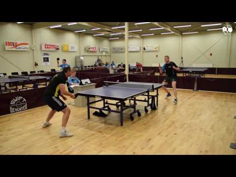 Swift Top 12 Poulewedstrijd Peter Verweij - Jochem de Hoop